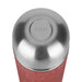 Tefal K30684 Червен Неръждаема стомана