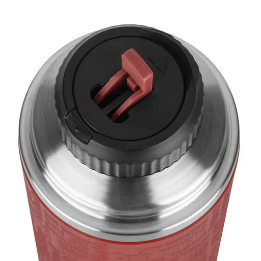 Tefal K30684 Червен Неръждаема стомана
