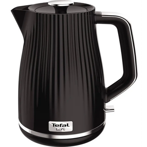Tefal KO2508 electric kettle 1.7 L 2400 W