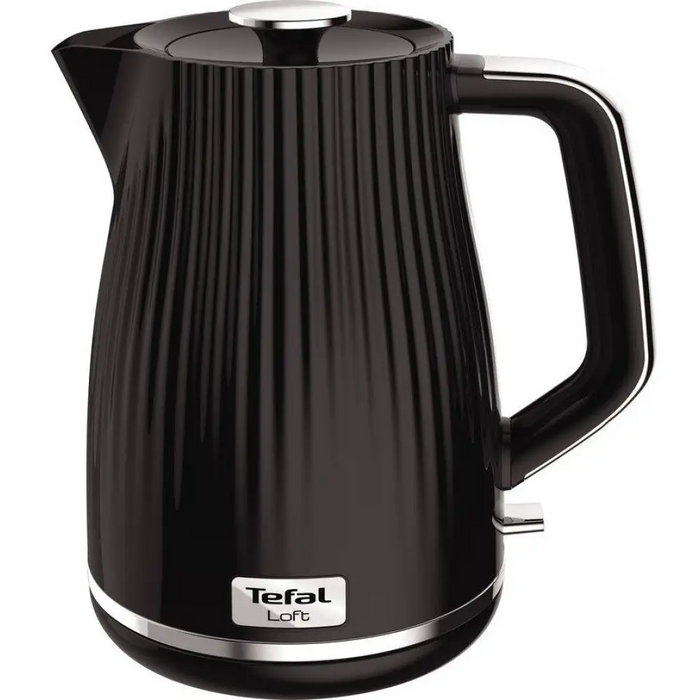 Tefal KO2508 electric kettle 1.7 L 2400 W