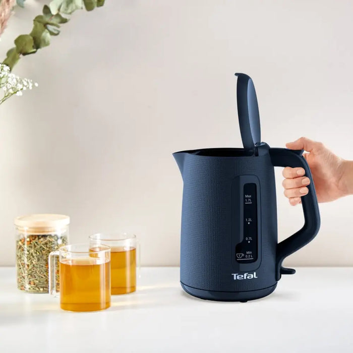 Tefal KO2M0410 Ket Morning Wanted Blue Eu