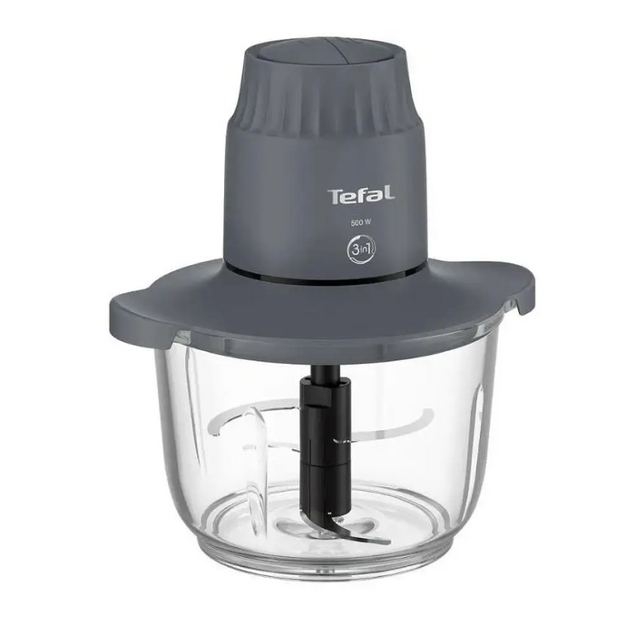 Tefal MB603138 Cp Mchp Glass Bowl Lid Ee