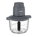 Tefal MB603138 Cp Mchp Glass Bowl Lid Ee