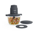 Tefal MB603138 Cp Mchp Glass Bowl Lid Ee