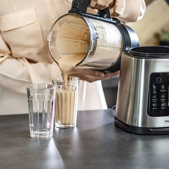 Tefal Perfectmix Cook BL83SD 1.75 L Настолен блендер 1400 W