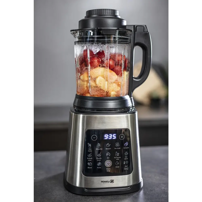 Tefal Perfectmix Cook BL83SD 1.75 L Настолен блендер 1400 W