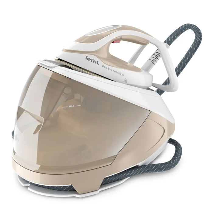 Tefal Pro Express Eco GV9E22E0 парна гладачна станция 2200