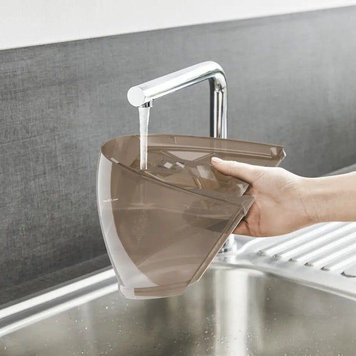 Tefal Pro Express Eco GV9E22E0 парна гладачна станция 2200