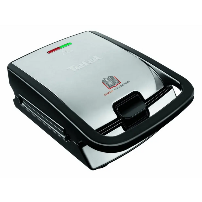 Tefal Snack Collection SW 852 D уред за сандвичи 700 W