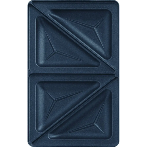 Tefal Snack Collection SW 852 D уред за сандвичи 700 W