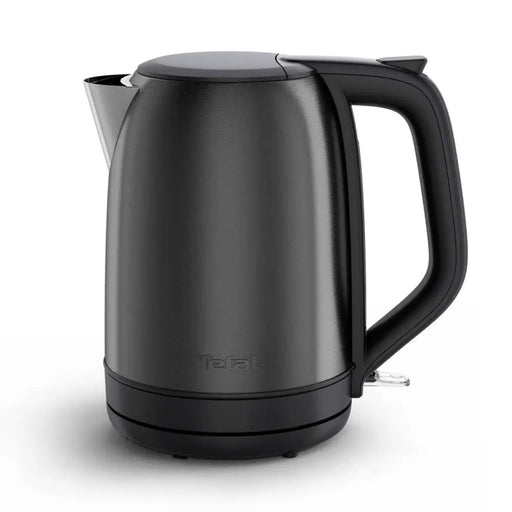 Tefal Subito KO5S08E0 електрическа кана 1.7 л 2400 W Черен