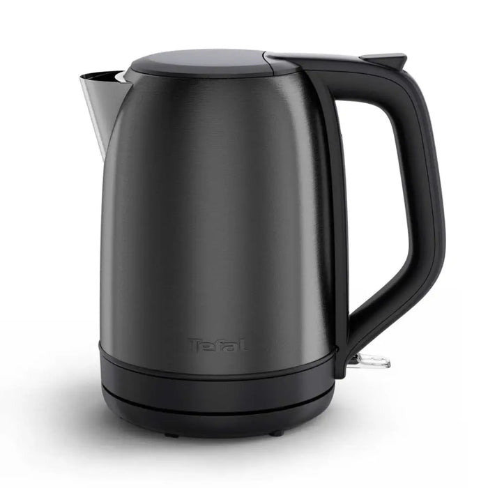 Tefal Subito KO5S08E0 електрическа кана 1.7 л 2400 W Черен
