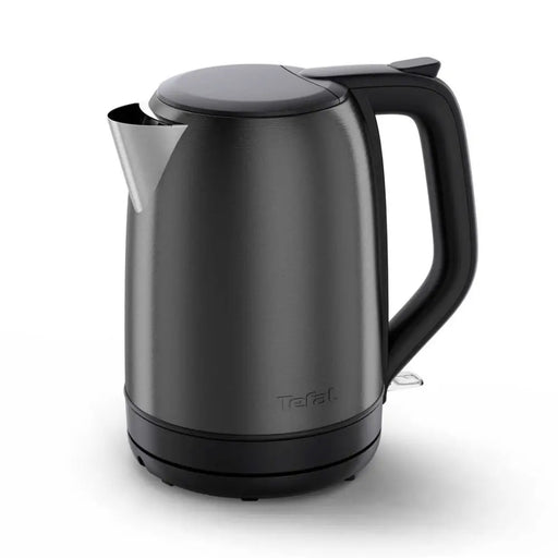 Tefal Subito KO5S08E0 електрическа кана 1.7 л 2400 W Черен