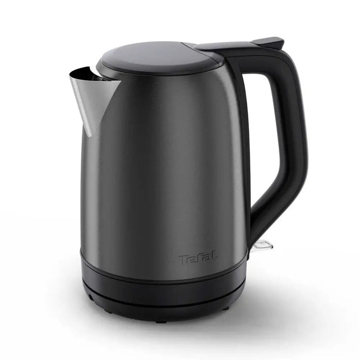 Tefal Subito KO5S08E0 електрическа кана 1.7 л 2400 W Черен