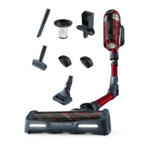 Tefal TY9879WO прахосмукачка/електрическа метла Bagless 0.9