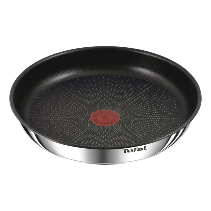 КОМПЛЕКТ INGENIO 5 ЧАСТИ INOX ИНДУКЦИЯ TEFAL L897S574