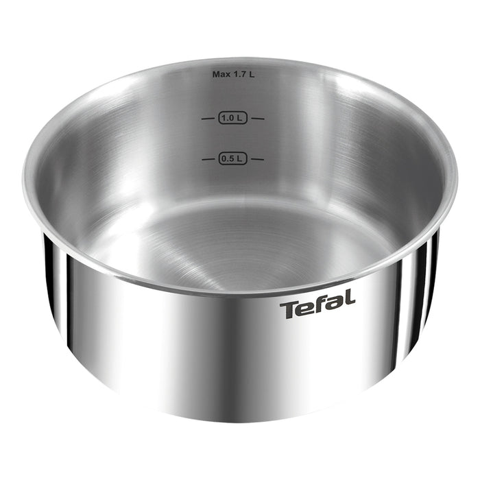 КОМПЛЕКТ INGENIO 5 ЧАСТИ INOX ИНДУКЦИЯ TEFAL L897S574