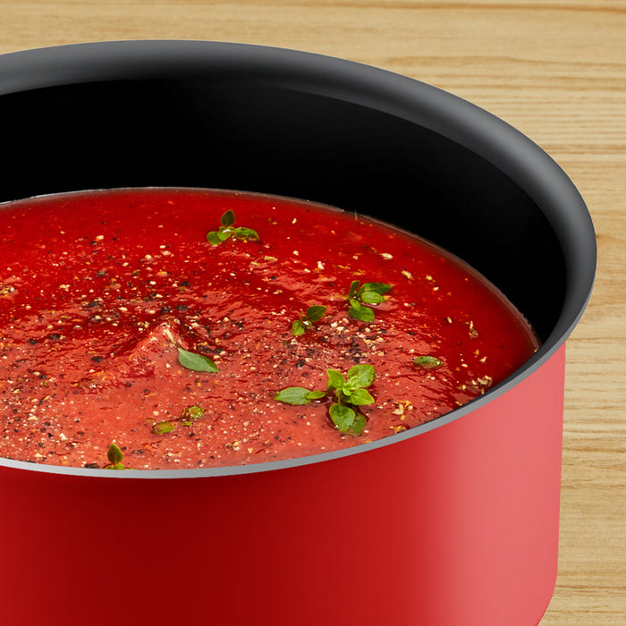 КАСЕРОЛА 16 CM SENSATION B4252802 TEFAL