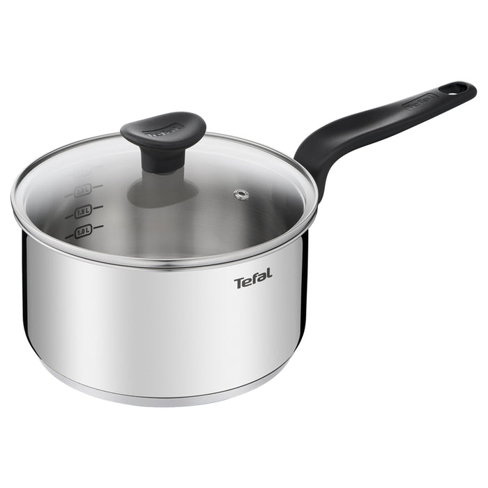 КАСЕРОЛА С КАПАК 20 CM PRIMARY TEFAL