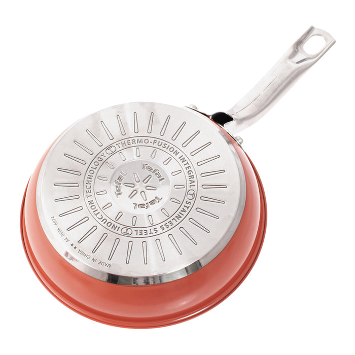 ТИГАН 20 CM SENSATION ORANGE TEFAL