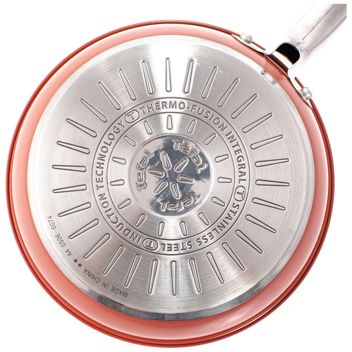 ТИГАН 20 CM SENSATION ORANGE TEFAL