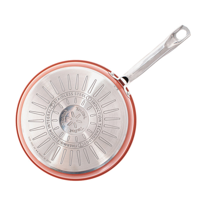 ТИГАН 24 CM SENSATION ORANGE TEFAL