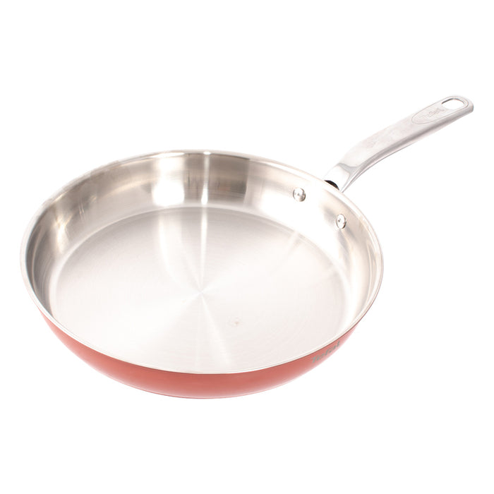 ТИГАН 28 CM SENSATION ORANGE TEFAL