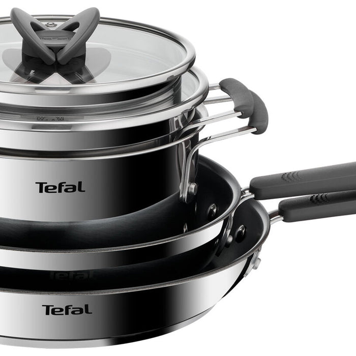 КОМПЛЕКТ OPTI'SPACE 6 ЧАСТИ TEFAL