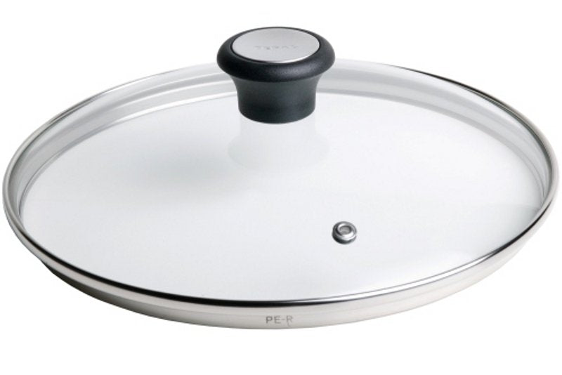 Tefal 28097712, Стъклен капак, 28см