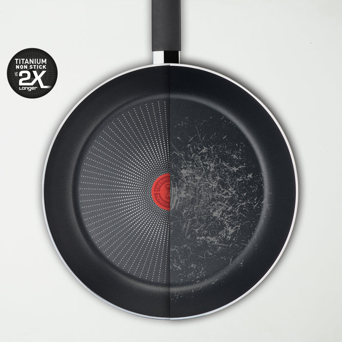 ТИГАН TEFAL DAILY EXPERT C2890602