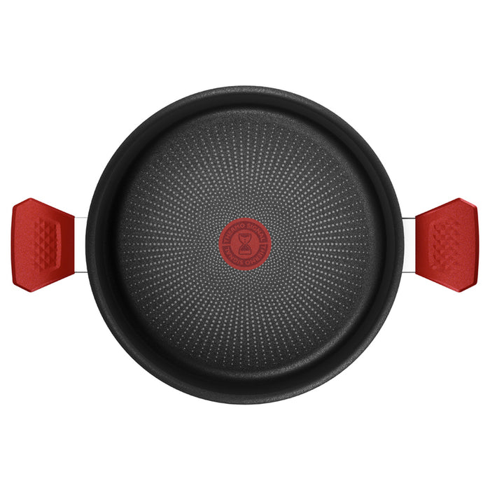 ТЕНДЖЕРА TEFAL DAILY EXPERT C2894602