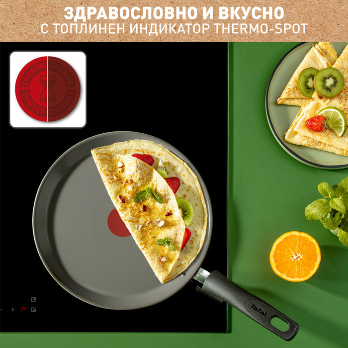 ТИГАН ЗА ПАЛАЧИНКИ TEFAL RENEW+ C4243853