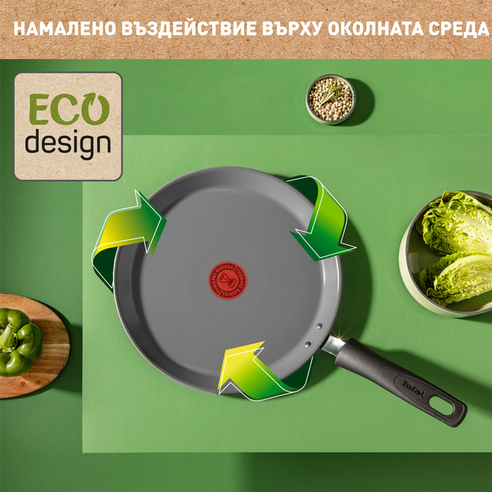 ТИГАН ЗА ПАЛАЧИНКИ TEFAL RENEW+ C4243853
