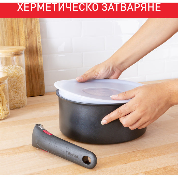 К-КТ КАПАЦИ TEFAL INGENIO L9849253 3БР