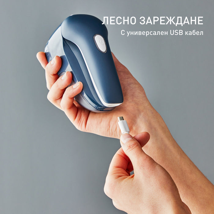 ПИЛИНГ ЗА ДРЕХИ TEFAL JB7002E0