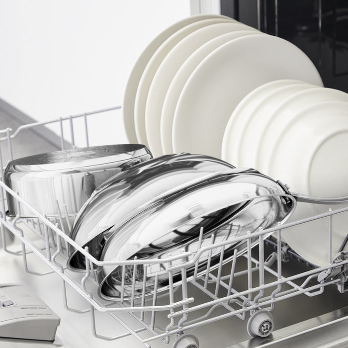 К-КТ ТЕНДЖЕРИ TEFAL DAILY COOK H054AS55