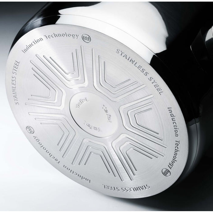 К-КТ ТЕНДЖЕРИ TEFAL DAILY COOK H054AS55