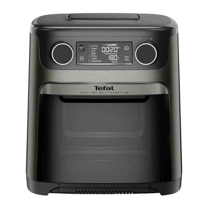 Уред за здравословно готвене TEFAL FW5558E0 11.00 L, ТАЙМЕР
