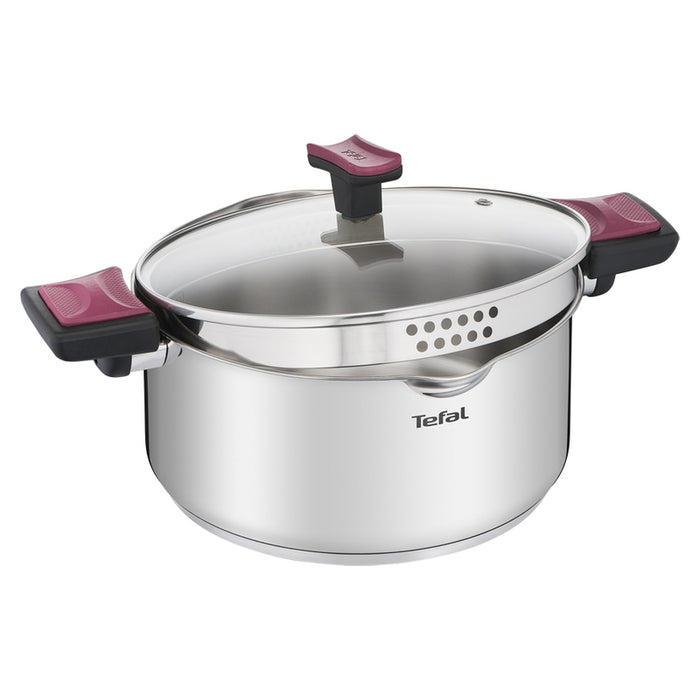 К-КТ ТЕНДЖЕРИ TEFAL G723SA74 COOK&CLIP