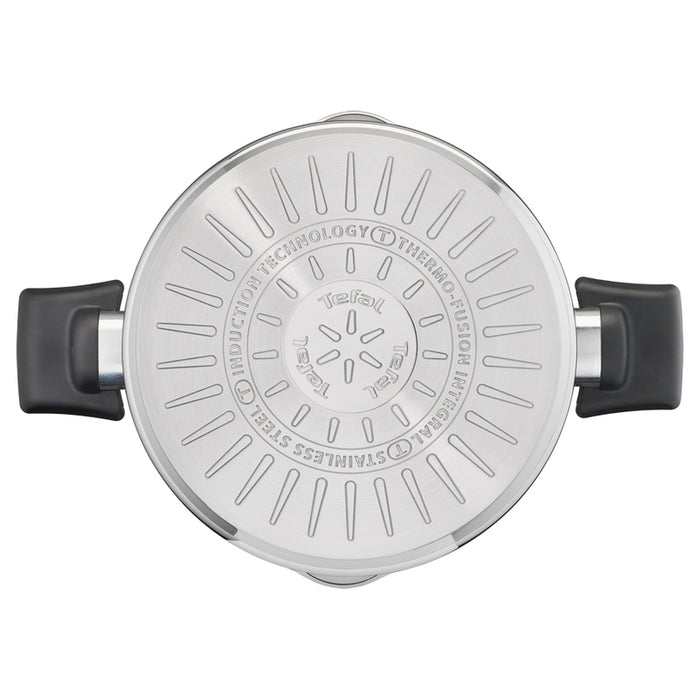 К-КТ ТЕНДЖЕРИ TEFAL G723SA74 COOK&CLIP