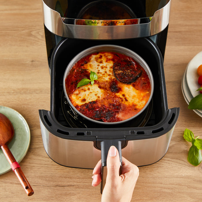 ФОРМИ ЗА ПЕЧЕНЕ TEFAL J176S204