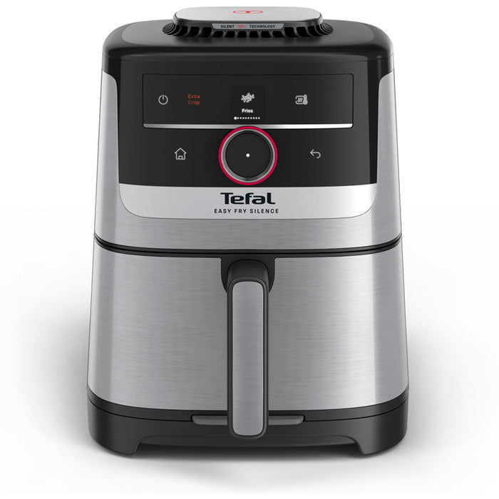 Уред за здравословно готвенe TEFAL EASY FRY SILENCE 5L EY572DE1 5.00 L, ТАЙМЕР