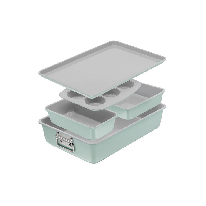 К-КТ TEFAL CERAMIK GR.MINT J175S504