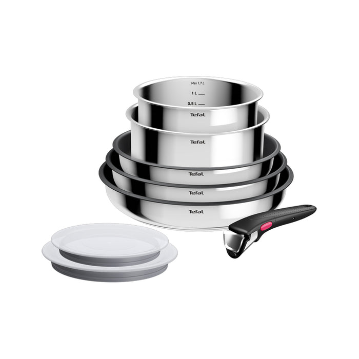 К-КТ TEFAL INGENIO L881S804 8 ЧАСТИ