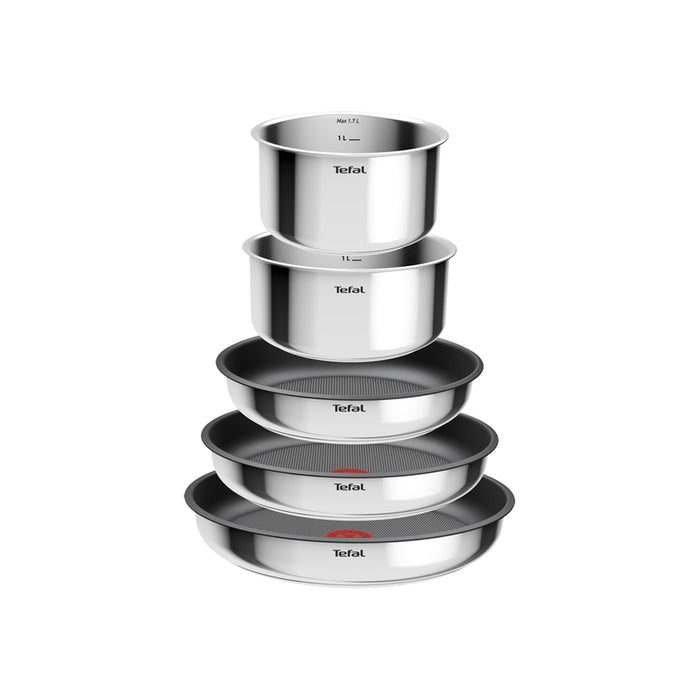 К-КТ TEFAL INGENIO L881S804 8 ЧАСТИ