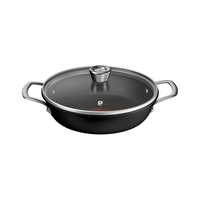 ТИГАН TEFAL EXCELLENCE+ G3308802 24СМ