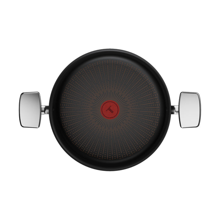 ТИГАН TEFAL EXCELLENCE+ G3307153 26СМ