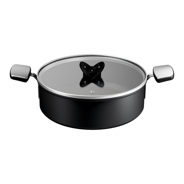 ТИГАН TEFAL EXCELLENCE+ G3307153 26СМ