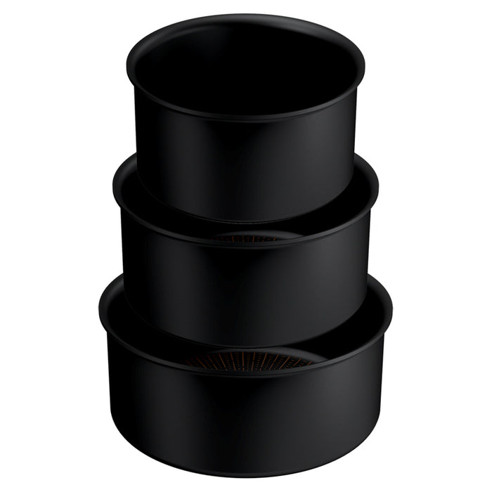 К-КТ КАСЕРОЛИ TEFAL EXCELLENCE+ P0079002