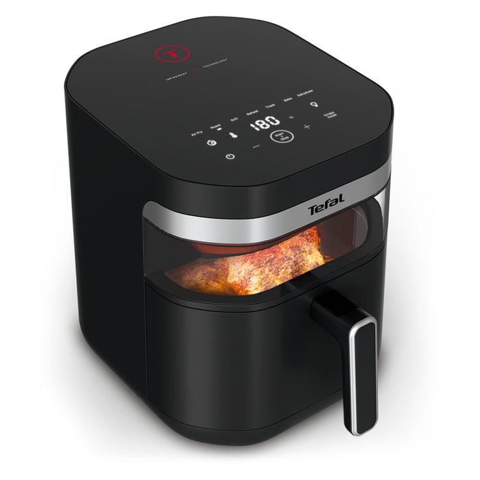 Уред за здравословно готвене с горещ въздух TEFAL EY8328E0